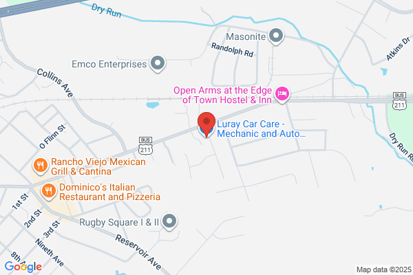 Luray Car Care