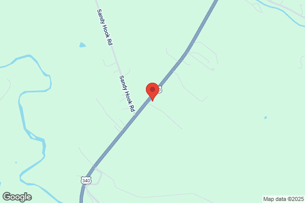Luray Homes