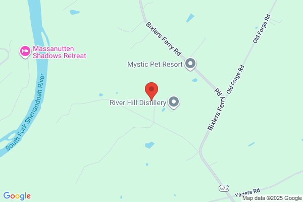 River Hill Stables Inc