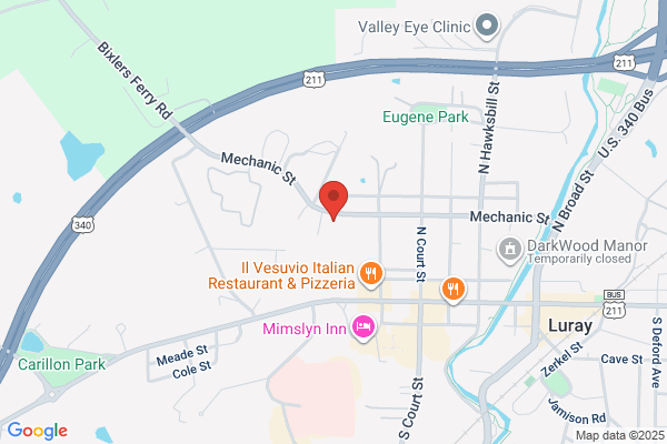 Mayneview Bed and Breakfast