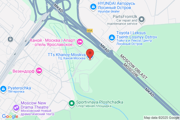 Luray RV Resort on Shenandoah River