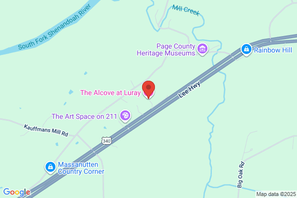Alcove Lane Assisted Living Services Inc