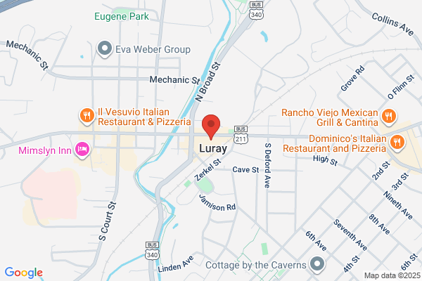 Tastee Freez of Luray