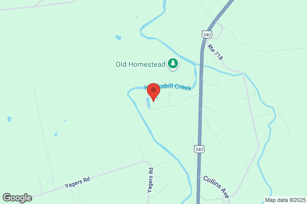 Luray-Town of, Sewage Treatment Plant