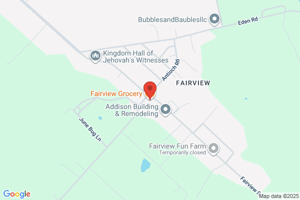 Fairview Store