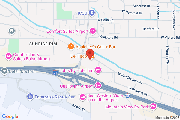 America's Best Value Inn