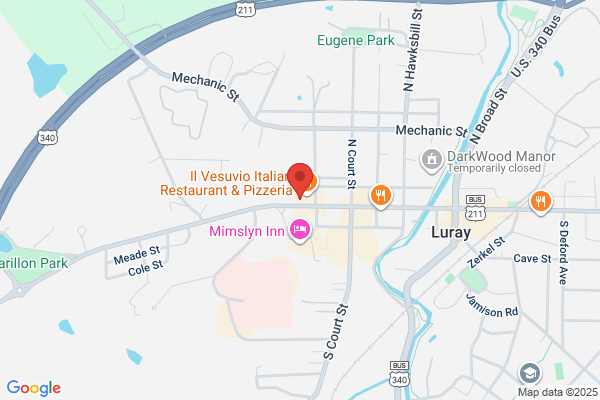 Best Western Intown of Luray