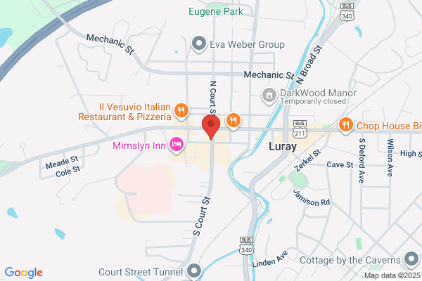Blue Ridge Land Title Inc