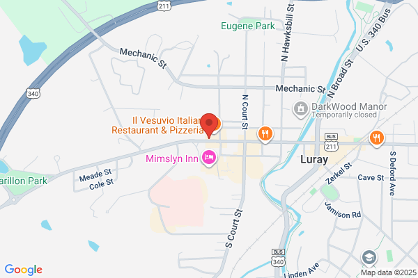 Alexander's Restaurant