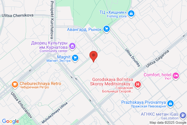 The Lunchbox