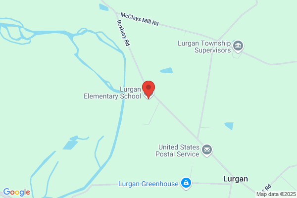 Chambersburg Area School District, Lurgan Elementary School