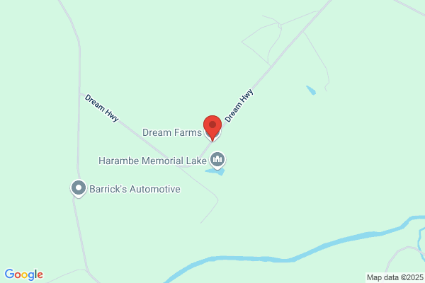 Dream Farms