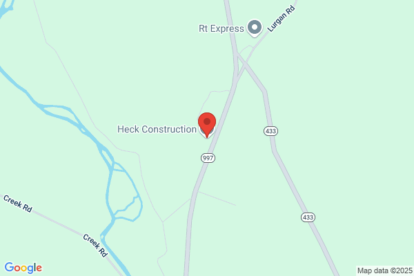 Heck Construction