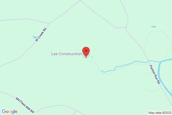 Lee Construction