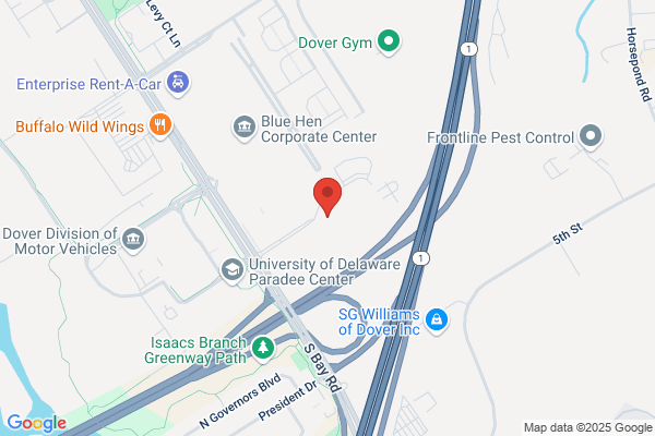 Chesapeake Utilities & Construction