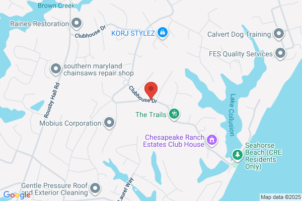 Chesapeake Ranch Estates