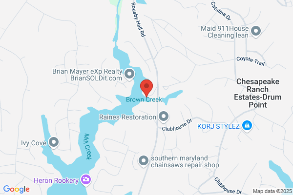 K & M Marine Inc