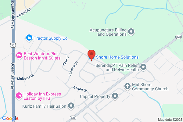 Shore Systems Inc