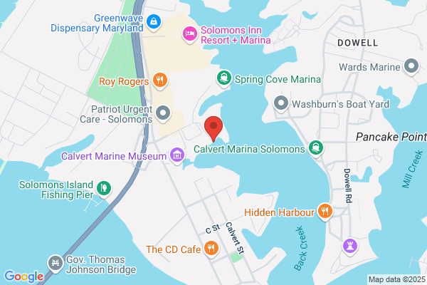 Tonys Fishing & Charters