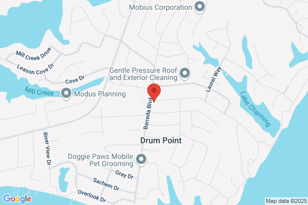 Drum Point Property Owners Association