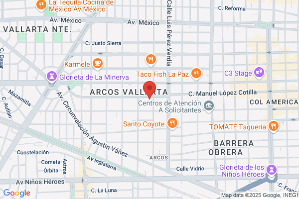 El Jarro Restaurant