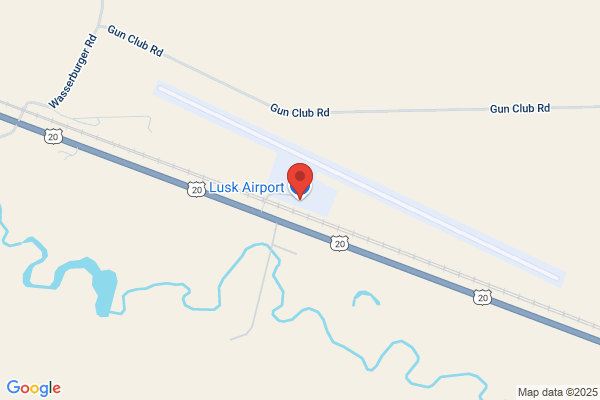 Lusk Airport