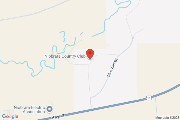 Niobrara Country Club