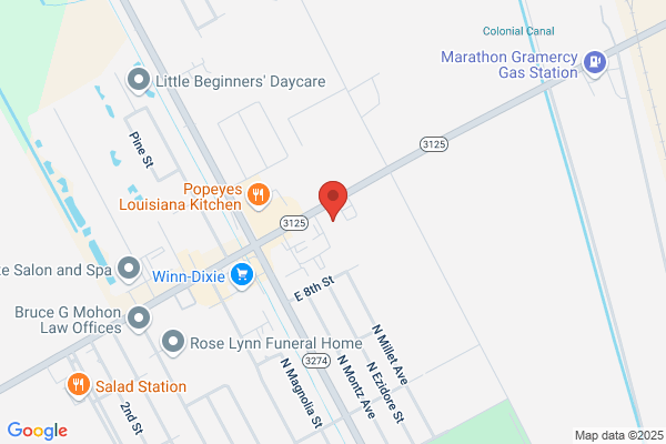AutoZone Auto Parts