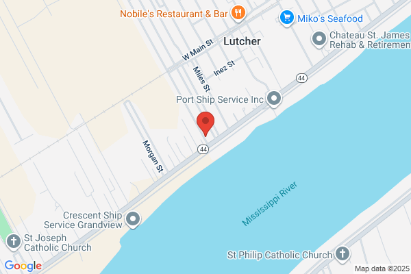 Alexander Funeral Home of Lutcher