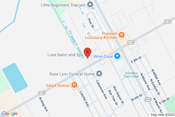 Faucheux Robert R Jr Attorney