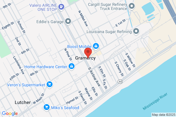Genisis Day Care Center
