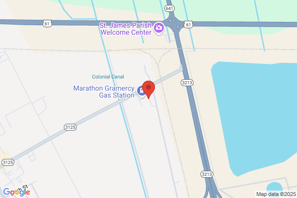 Golden Grove Truck Stop Inc