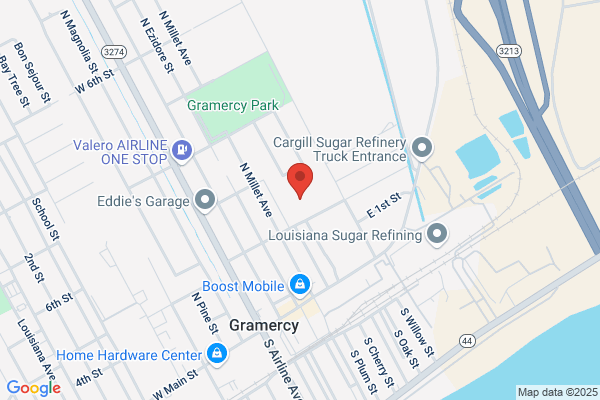Gramercy Elementary