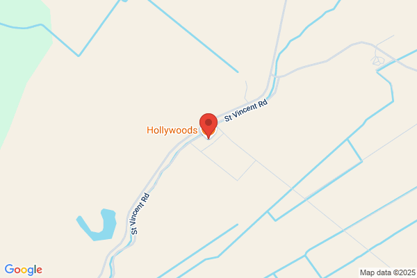Hollywood Lounge