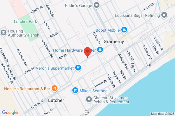 Laidlaw Education Services