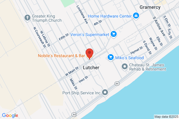 Nobiles Restaurant and Bar
