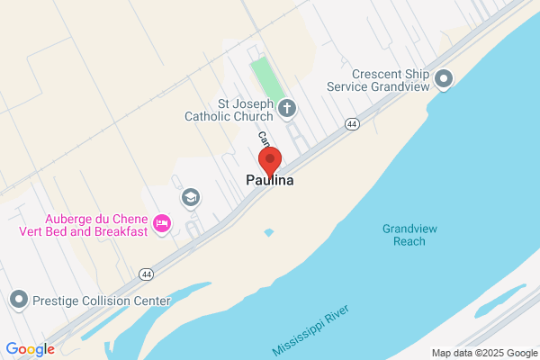 Paulina Food Center