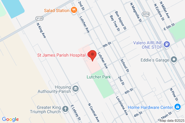 Poche Medical Clinic
