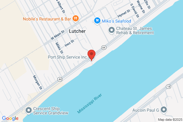 Port Ship Service Grandview