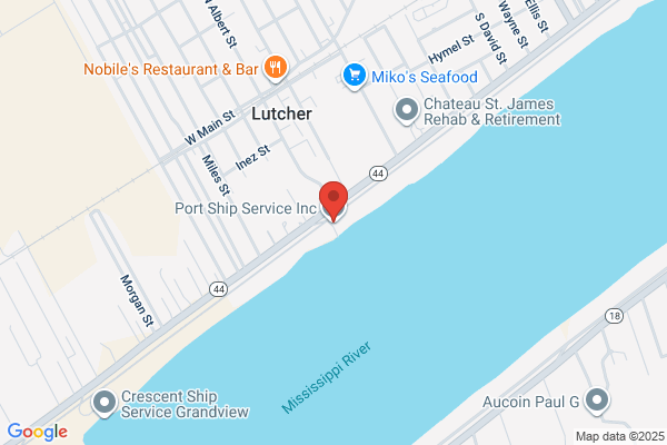 Specialty Marine Services Inc