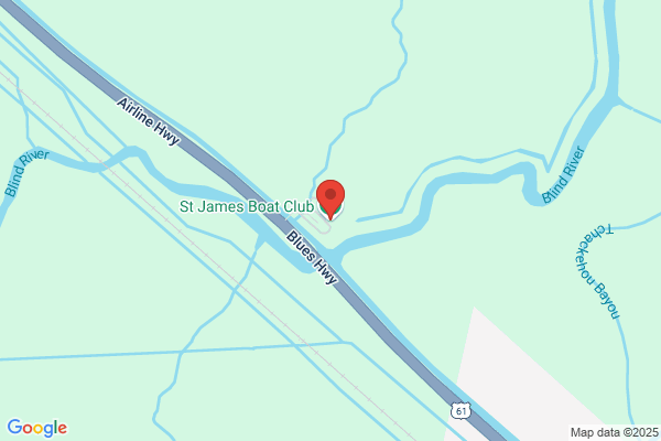 St James Boat Club