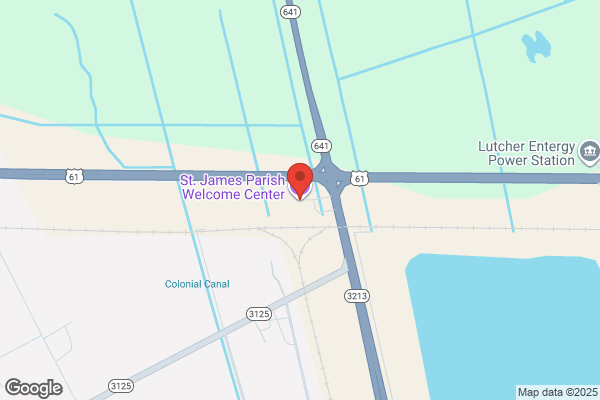 St James Parish Tourist Center