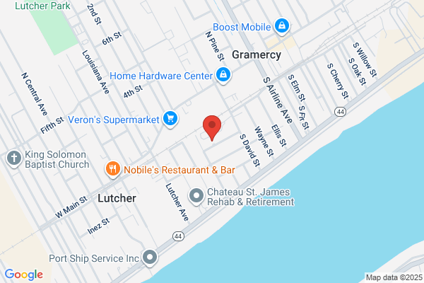 St Pierre's Pool Supply