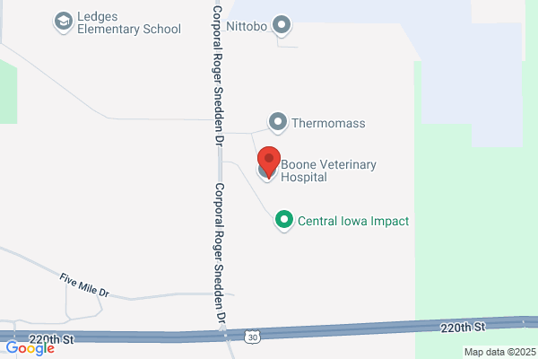 Boone Veterinary Hospital