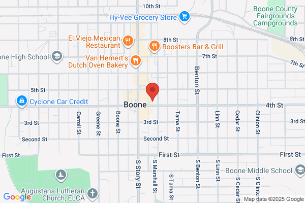 Boone Super Wash Car Wash