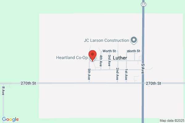 Heartland Co-Op