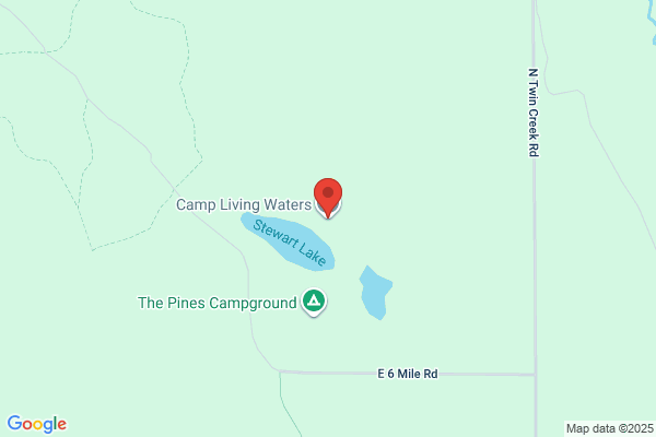 Camp Living Waters