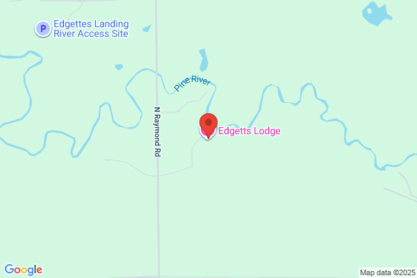 Edgetts Lodge