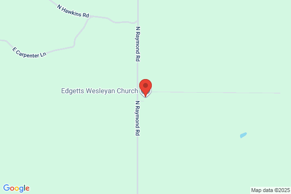 Edgetts Wesleyan