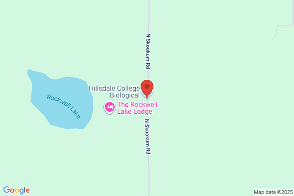 Hillsdale College Biological Station